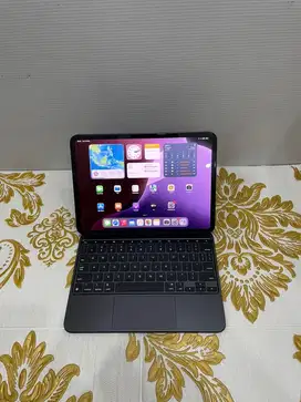 iPad Pro 11” M4 256GB Wifi IBOX Second Original