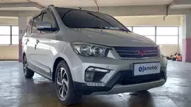 [OLXmobbi] TDP 6,JT Wuling Confero S 1.5 L Bensin-MT 2018 Silver