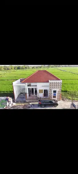 DIJUAL RUMAH PANDAAN PASURUAN