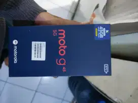 HP Motorola g45 jaringan 5G