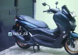 ( Pajak Hidup Panjang ) Yamaha Nmax 2023 , new Nmax 155 new