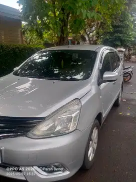 Grand livina 2015 Jakarta