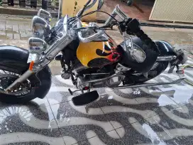 Kaisar Ruby Modif HD