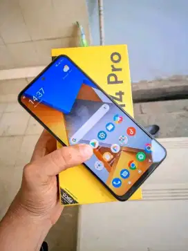 POCO M4PRO 8/256GB