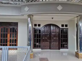 Rumah mewah di tengah  kota purbalingga murah