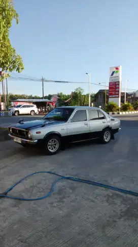 Dijual Toyota Corolla ke-30 th 1979