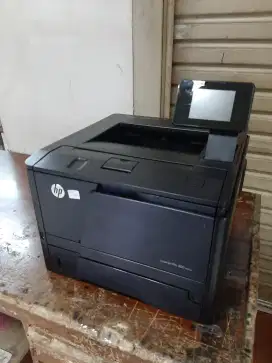 Jual Printer HP Laserjet Pro 400 m 401dn