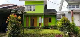 Rumah Pakuan Regency dramaga
