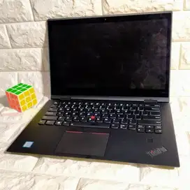 Laptop Lenovo Thinkpad X13 Core i7 Gen 10 Ram 16GB SSD 256GB D-RTA