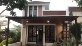 Di jual Rumah Citra Sentul Raya