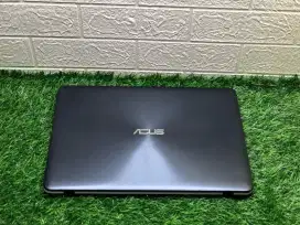 Asus Vivobook A442UR intel Core i5 Gen 8 Ram 4 SSD 256 Vga Nvdia