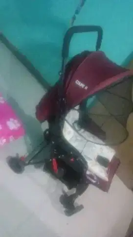 Stroler anak jual murah 300