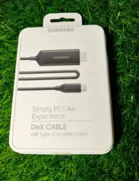 Samsung Original Dex Cable Usb C to HDMI 1,5m New Segel