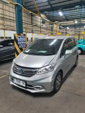 Honda Freed S 1.5 AT 2015