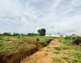 Dijual Tanah Cocok Buat Rumah Kos