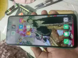 Oppo a31 hdc normal no minus