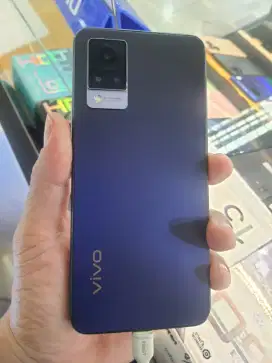 Vivo V21 5G Ram 8/128Gb Seken mulus