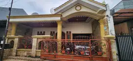 Dijual Rumah Siap Huni Dilokasi Premium, Tenang Damai Tidak Bising
