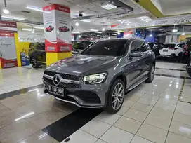 Mercy GLC200 AMG 2021 Mercedes Benz GLC 200