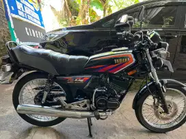 Yamaha Rx King Master 1997