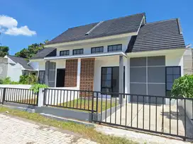 Rumah Minimalis Murah Di Pusat Kota Jember