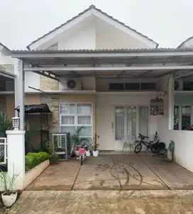 Over Kredit 88JT dkt sta KA di Kalisuren @Deparis 2 by Avani
