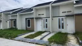 Daripada Ngekost Mending Nyicil Rumah 1Jt-an/Bln Lokasi Dekat Stasiun