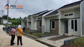 Tipe 30/60, Cicilan 1 Jutaan, Bonus Spek Komersil? Gaskeun!