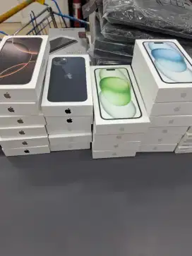 Iphone Resmi Ibox