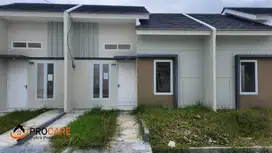 Punya Rumah Gak Harus Mahal! Cuma 2 Jutaan Udah Bisa Akad!