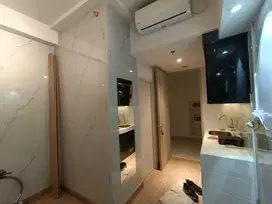 di jual Apartment type Studio Tokyo Riverside PIK 21m² full Furnished