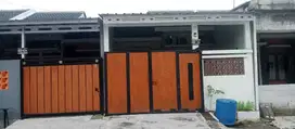 Rumah Subsidi, Cibenda Indah, Bekasi, Siap huni, angsuran 1 jutaan.