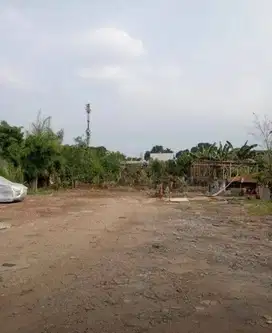 TANAH MURAH DI PINGGIR JALAN RAYA KEBAGUSAN PASAR MINGGU