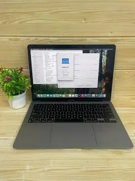 Macbook Air M1 2020 8/256