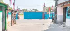 Dijual Cepat Tanah SHM Luas 3658m2 Ancol Selatan