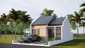 Jual rumah baru di purbalingga,rumah baru di purbalingga