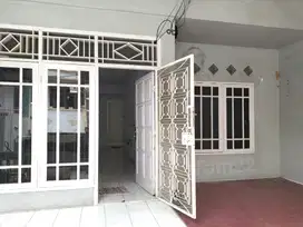 Jual Cepat Rumah Standart Siap Huni di Graha Sunter Pratama