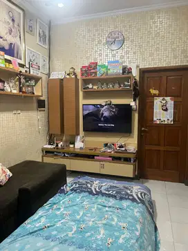 Jual Bisa Nego Rumah Siap Huni di Gading Griya Lestari Jakarta Utara