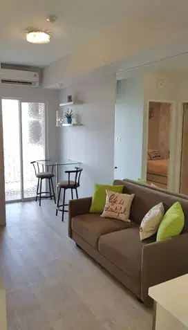 1 Unit Apartemen Ayodhya Resident Cikokol Tangerang S6937