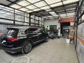 Rumah interior mewah di Jatiluhur Jati Asih