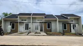 Rumah Siap Huni Dekat Akses KRL Promo 8,5 Juta All In