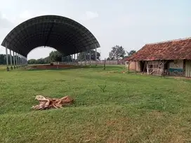 Dijual Kavling Cocok Untuk Industri di Cikopo Purwakarta