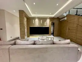 Aquamarine PHG Gading Serpong