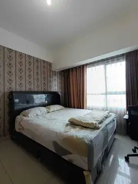 Dujual Apartemen Studio Full Furnish The Spriglake Summarecon Bekasi