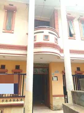 Dijual kosan full terisi dekat unla dan Unpas