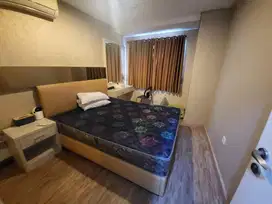 Dijual Cepat! Apartemen Trivium Lippo Cikarang 1BR 37 m², 600 Juta!