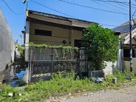 0603,3 lelang aset sidoarjo di waru di permata Tropodo regency Citarum