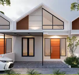 Dijual Rumah Makassar dalam Perumahan sekitar Sudiang