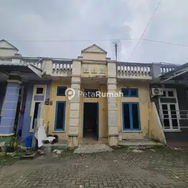 DIJUAL RUMAH JALAN BRIGJEND HAMID GANG SEROJA (Anthony)