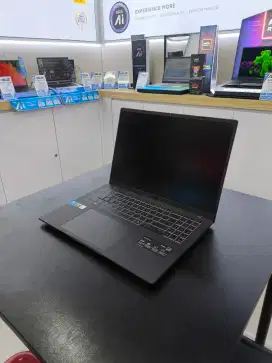 ASUS V16 CORE 5 RTX 3050 Kredit Proses Cepat!!